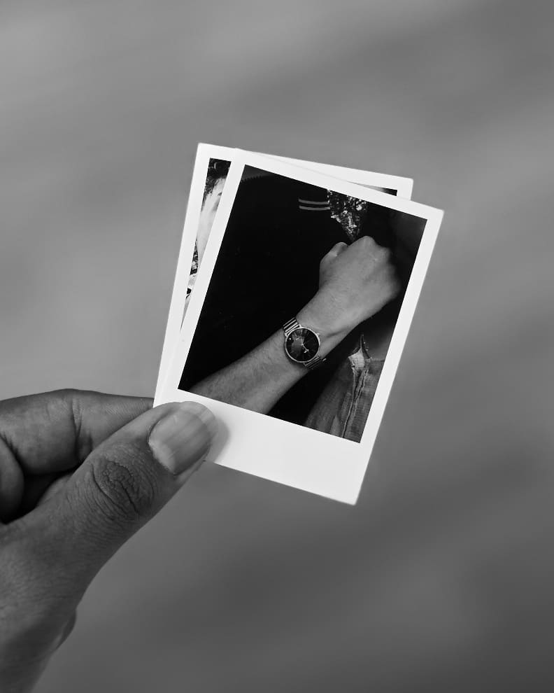 Mini Polaroids